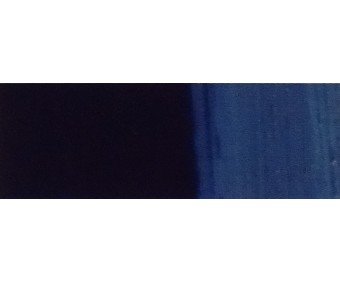 Vees lahustuv õlivärv Lukas Berlin - Phthalo Blue, 37ml